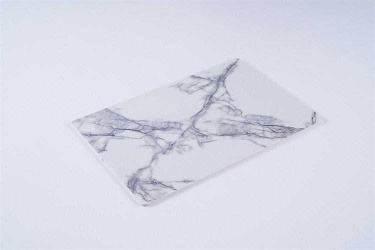 300mm Two Groove Laminated PVC Wall Board