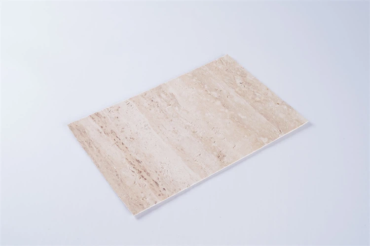 Outdoor Wpc Wall Panel