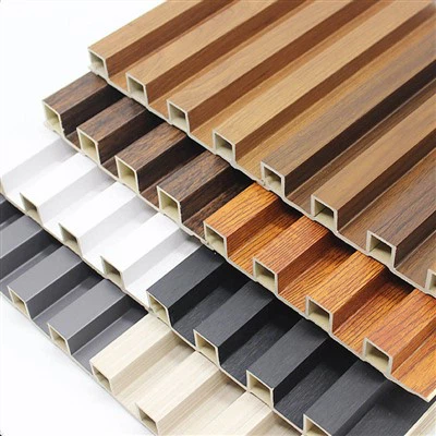 Wie verhindere ich Lücken zwischen WPC-Innenwandpaneelen bei der Montage?